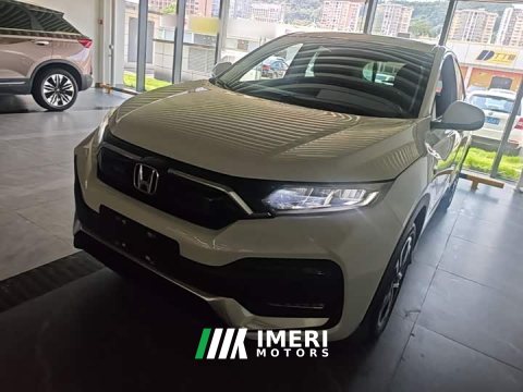 2022 Honda XR-V 2021 220TURBO CVT Luxury - ავტომობილი ჩინეთიდან