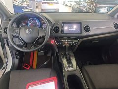 Honda XR-V 2021 220TURBO CVT Luxury - ფოტო 10