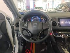 Honda XR-V 2021 220TURBO CVT Luxury - ფოტო 11