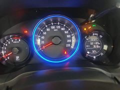 Honda XR-V 2021 220TURBO CVT Luxury - ფოტო 12