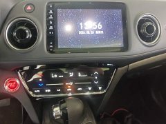 Honda XR-V 2021 220TURBO CVT Luxury - ფოტო 13