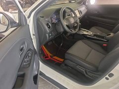 Honda XR-V 2021 220TURBO CVT Luxury - ფოტო 16