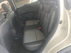Honda XR-V 2021 220TURBO CVT Luxury - ფოტო 17