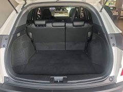 Honda XR-V 2021 220TURBO CVT Luxury - ფოტო 19