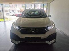 Honda XR-V 2021 220TURBO CVT Luxury - ფოტო 3