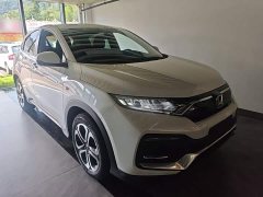 Honda XR-V 2021 220TURBO CVT Luxury - ფოტო 4
