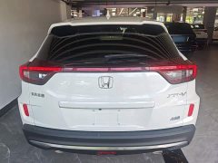 Honda XR-V 2021 220TURBO CVT Luxury - ფოტო 6