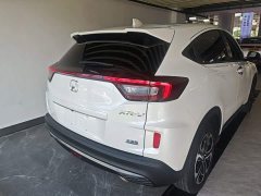 Honda XR-V 2021 220TURBO CVT Luxury - ფოტო 7