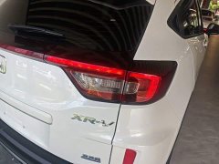 Honda XR-V 2021 220TURBO CVT Luxury - ფოტო 8
