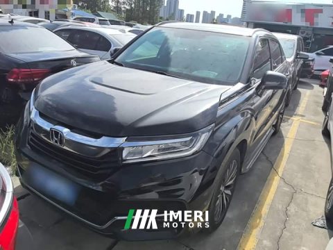 2021 Honda Avancier 2020 370TURBO AWD Premium Edition - ავტომობილი ჩინეთიდან