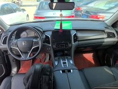 Honda Avancier 2020 370TURBO AWD Premium Edition - ფოტო 10