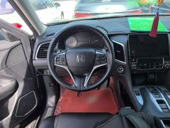 Honda Avancier 2020 370TURBO AWD Premium Edition - ფოტო 11