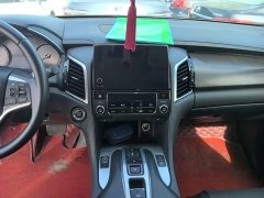 Honda Avancier 2020 370TURBO AWD Premium Edition - ფოტო 13
