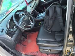 Honda Avancier 2020 370TURBO AWD Premium Edition - ფოტო 15