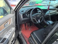 Honda Avancier 2020 370TURBO AWD Premium Edition - ფოტო 16