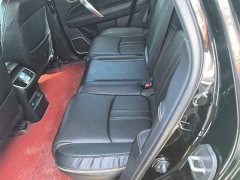 Honda Avancier 2020 370TURBO AWD Premium Edition - ფოტო 17