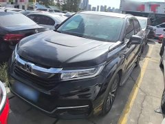 Honda Avancier 2020 370TURBO AWD Premium Edition - ფოტო 2