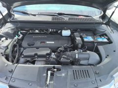 Honda Avancier 2020 370TURBO AWD Premium Edition - ფოტო 20