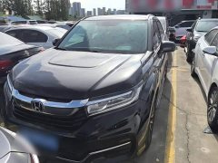 Honda Avancier 2020 370TURBO AWD Premium Edition - ფოტო 3