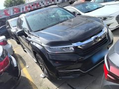 Honda Avancier 2020 370TURBO AWD Premium Edition - ფოტო 4