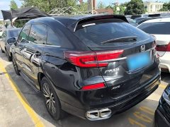 Honda Avancier 2020 370TURBO AWD Premium Edition - ფოტო 5
