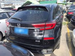 Honda Avancier 2020 370TURBO AWD Premium Edition - ფოტო 6