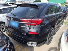 Honda Avancier 2020 370TURBO AWD Premium Edition - ფოტო 7