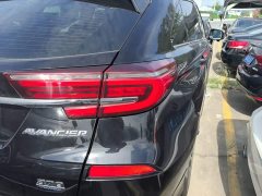 Honda Avancier 2020 370TURBO AWD Premium Edition - ფოტო 8