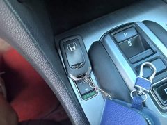Honda Avancier 2020 370TURBO AWD Premium Edition - ფოტო 9