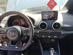 Audi Q2L 2023 35TFSI Progressive Dynamic - ფოტო 10
