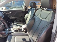 Audi Q2L 2023 35TFSI Progressive Dynamic - ფოტო 15