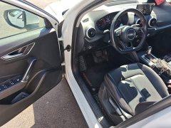Audi Q2L 2023 35TFSI Progressive Dynamic - ფოტო 16