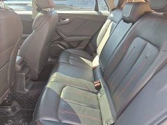 Audi Q2L 2023 35TFSI Progressive Dynamic - ფოტო 17