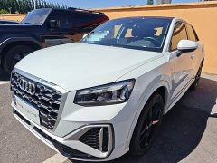 Audi Q2L 2023 35TFSI Progressive Dynamic - ფოტო 2