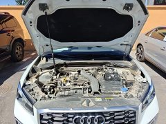 Audi Q2L 2023 35TFSI Progressive Dynamic - ფოტო 20