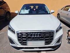 Audi Q2L 2023 35TFSI Progressive Dynamic - ფოტო 3