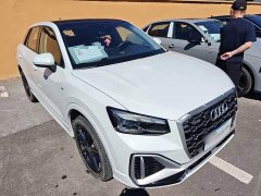 Audi Q2L 2023 35TFSI Progressive Dynamic - ფოტო 4