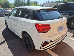 Audi Q2L 2023 35TFSI Progressive Dynamic - ფოტო 5