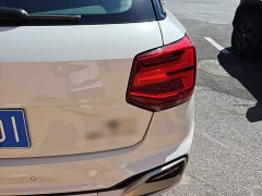 Audi Q2L 2023 35TFSI Progressive Dynamic - ფოტო 8