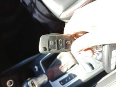 Audi Q2L 2023 35TFSI Progressive Dynamic - ფოტო 9