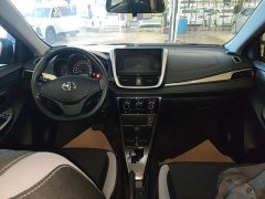 Toyota Yaris L 1.5L CVT Leading Edition - ფოტო 10