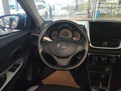 Toyota Yaris L 1.5L CVT Leading Edition - ფოტო 11