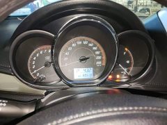 Toyota Yaris L 1.5L CVT Leading Edition - ფოტო 12