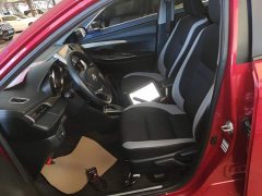 Toyota Yaris L 1.5L CVT Leading Edition - ფოტო 15