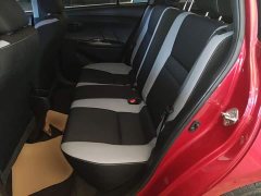 Toyota Yaris L 1.5L CVT Leading Edition - ფოტო 17