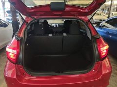 Toyota Yaris L 1.5L CVT Leading Edition - ფოტო 19
