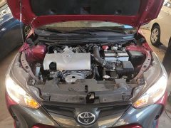 Toyota Yaris L 1.5L CVT Leading Edition - ფოტო 20