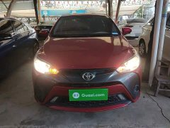 Toyota Yaris L 1.5L CVT Leading Edition - ფოტო 3