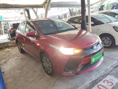 Toyota Yaris L 1.5L CVT Leading Edition - ფოტო 4
