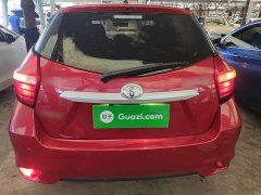Toyota Yaris L 1.5L CVT Leading Edition - ფოტო 6
